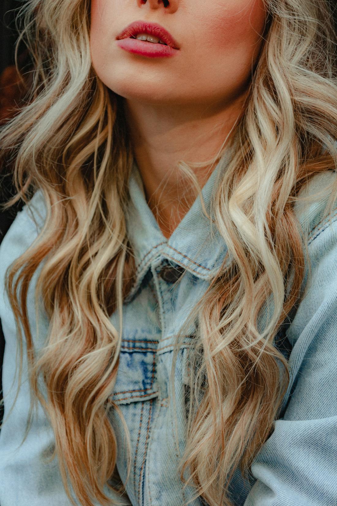Kleur & balayage bij Wild & Wortel